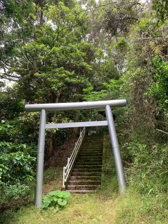 天王神社(千葉県)