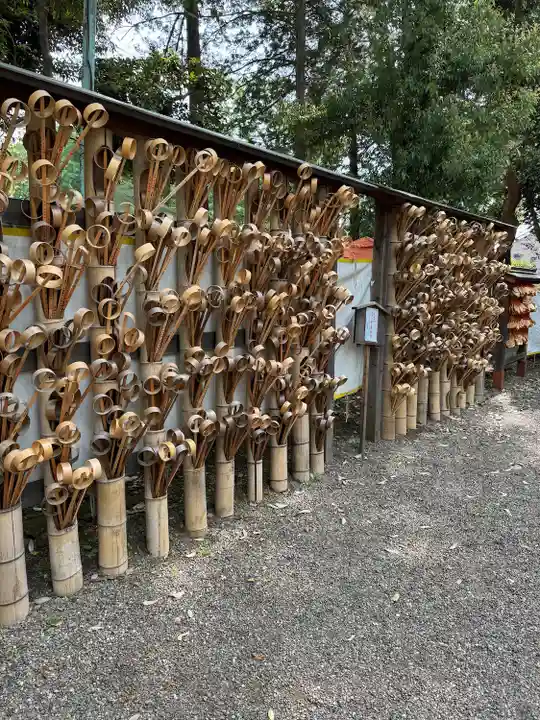大國魂神社(東京都)