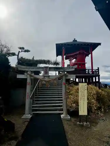 松景院(宮城県)