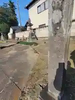 常世岐姫神社のその他建物