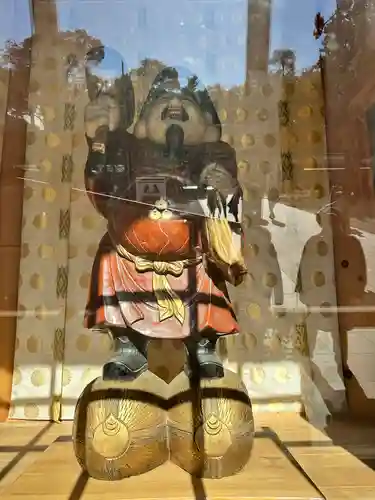 大國魂神社(東京都)