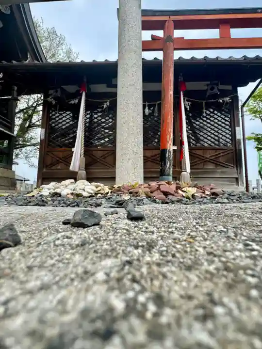 玉田神社(京都府)