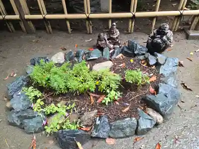 新田神社(東京都)