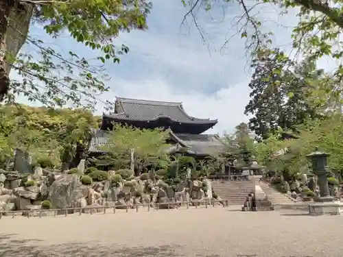 粉河寺(和歌山県)