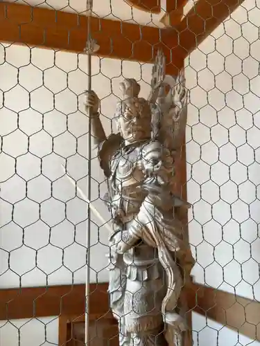 能満寺(神奈川県)