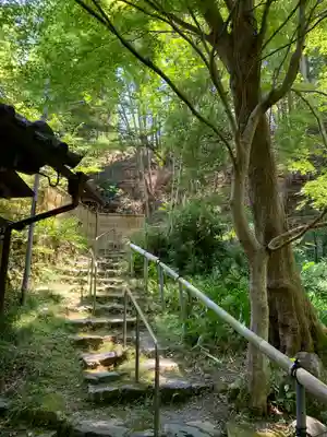 山科聖天 雙林院（双林院）　の周辺