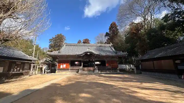 小野住吉神社(兵庫県)