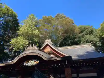 薬師寺八幡宮(栃木県)