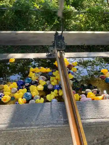 三原八幡宮(広島県)