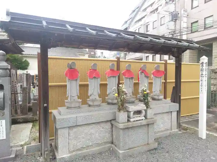 福傳寺(東京都)