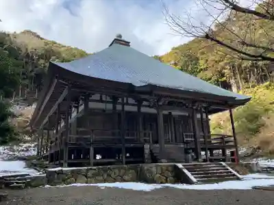 西仙寺(兵庫県)