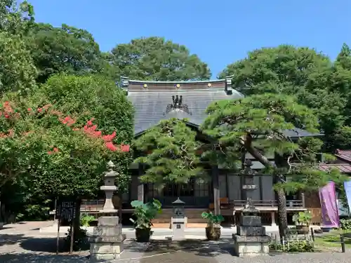 長泉寺(栃木県)