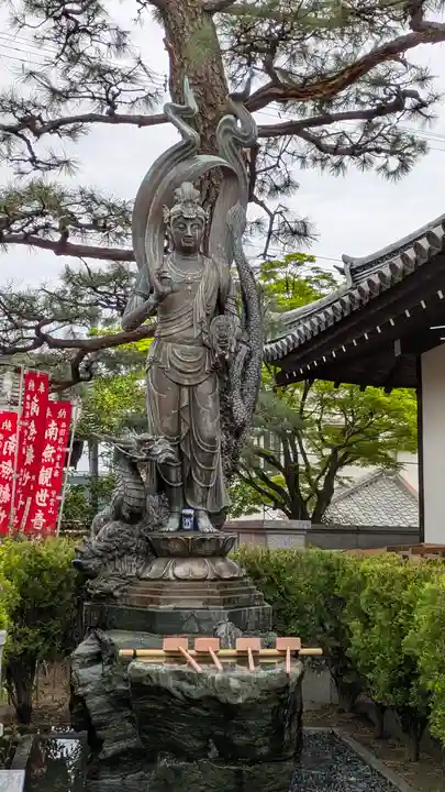 葛井寺(大阪府)