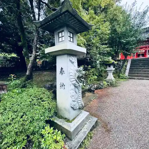 金澤神社(石川県)