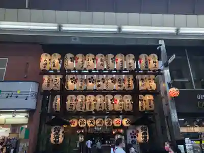 錦天満宮のその他建物