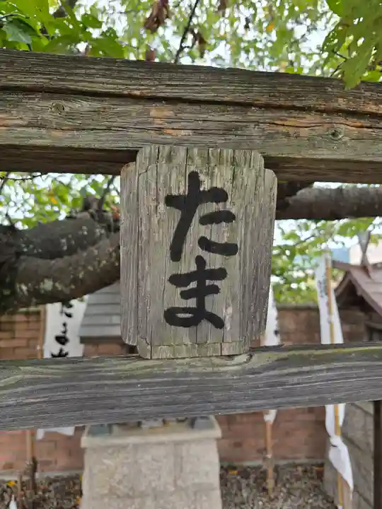 たま神社(和歌山県)