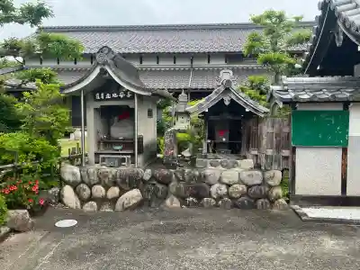 宝林寺(岐阜県)