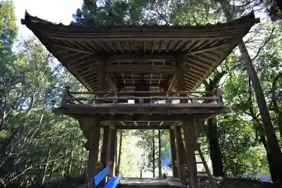 満福寺の山門・神門