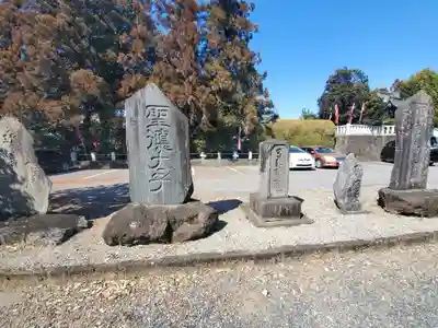 西林寺のその他建物