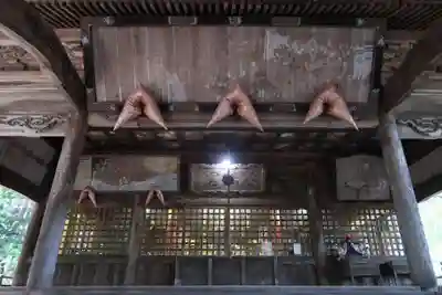 薬王寺(長野県)