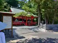 桜ヶ池池宮神社(静岡県)