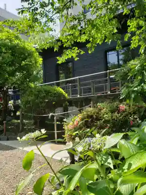 乃木神社(東京都)
