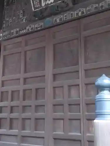 一山神社のその他建物