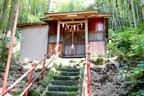 八幡神社(宮城県)