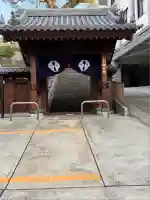 観善寺(長崎県)