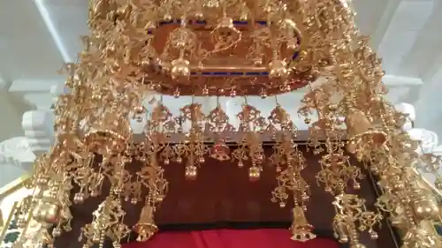 正雲寺大分別院のその他建物