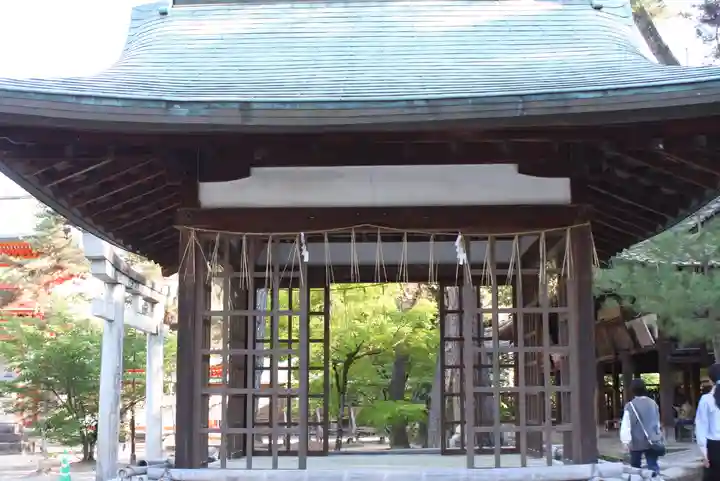 今宮神社(京都府)