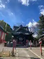 倉賀野神社(群馬県)