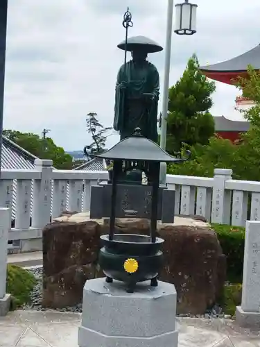 中山寺(兵庫県)