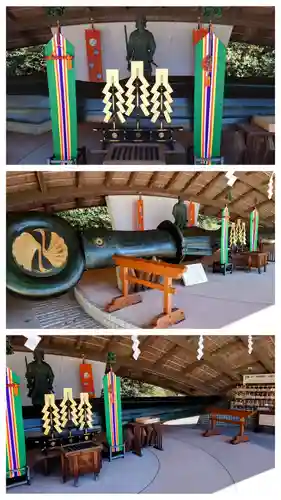 白鷺神社(栃木県)