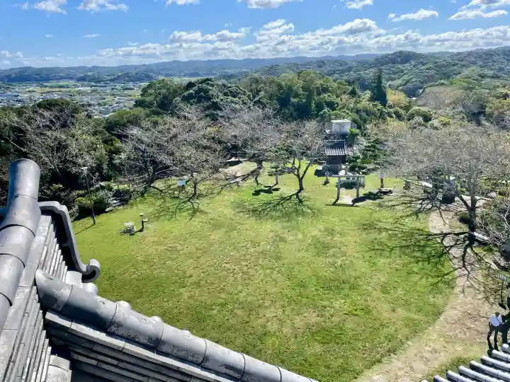 浅間神社(千葉県)