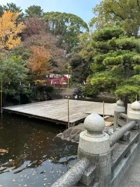 平塚八幡宮(神奈川県)