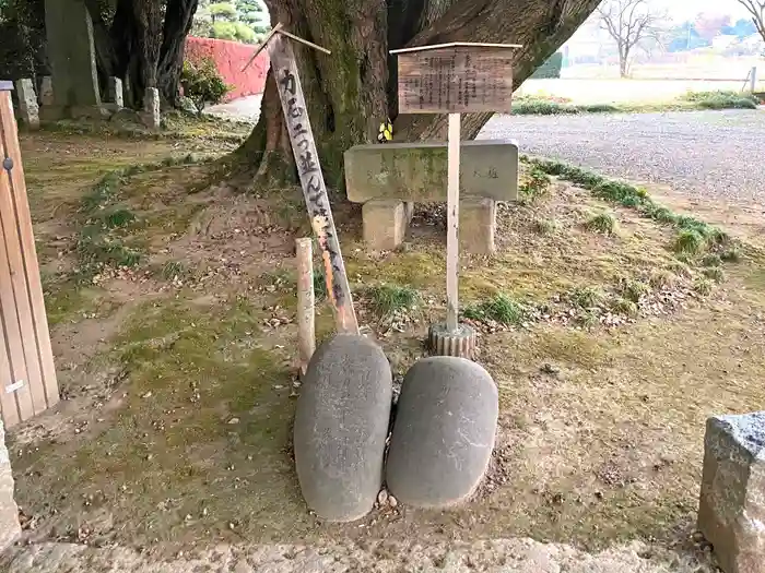 多気比売神社の建物その他