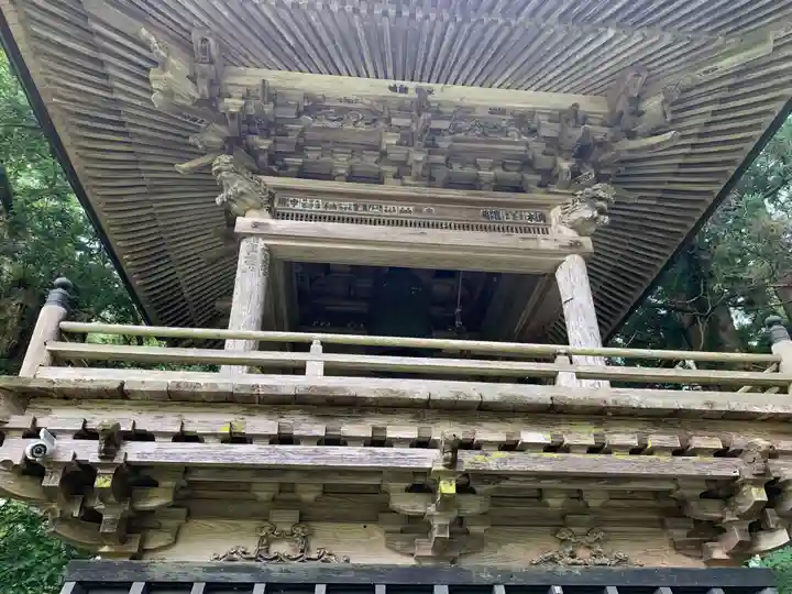 東堂山 満福寺(昭和羅漢)のその他建物