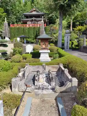 仁叟寺(群馬県)