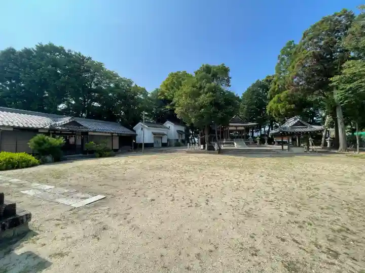 諏訪神社(滋賀県)