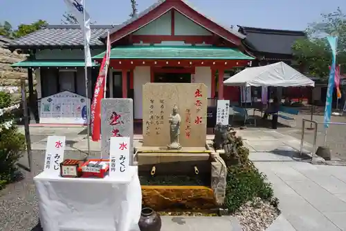 一乗院(身代不動尊) の本殿・本堂