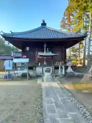 慈尊院(和歌山県)