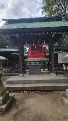 別宮大山祇神社(愛媛県)