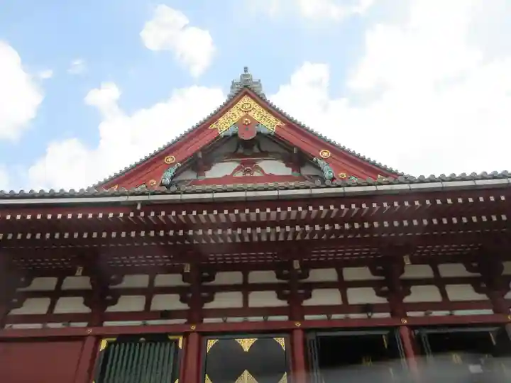 浅草寺(東京都)