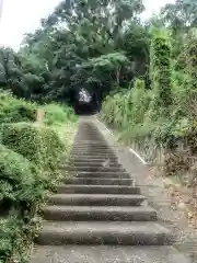 加茂神社の建物その他