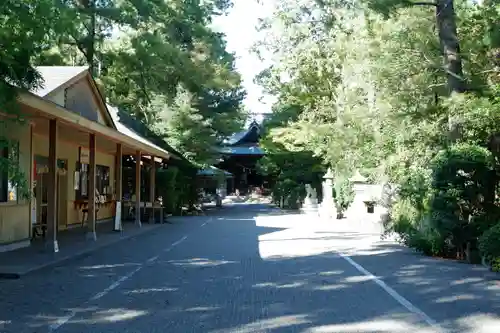 浜松八幡宮(静岡県)