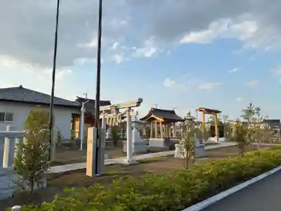 天神社(千葉県)