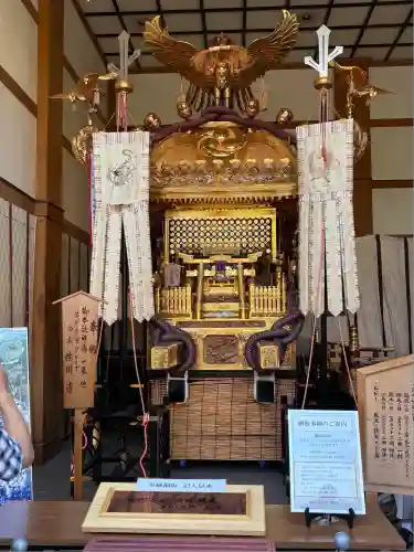富岡八幡宮(東京都)