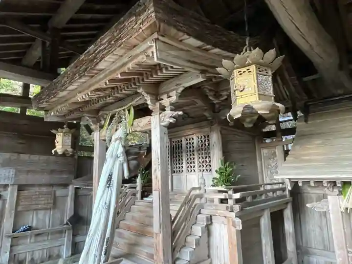 八阪神社(滋賀県)
