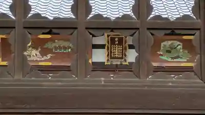 奈良春日神社(大阪府)